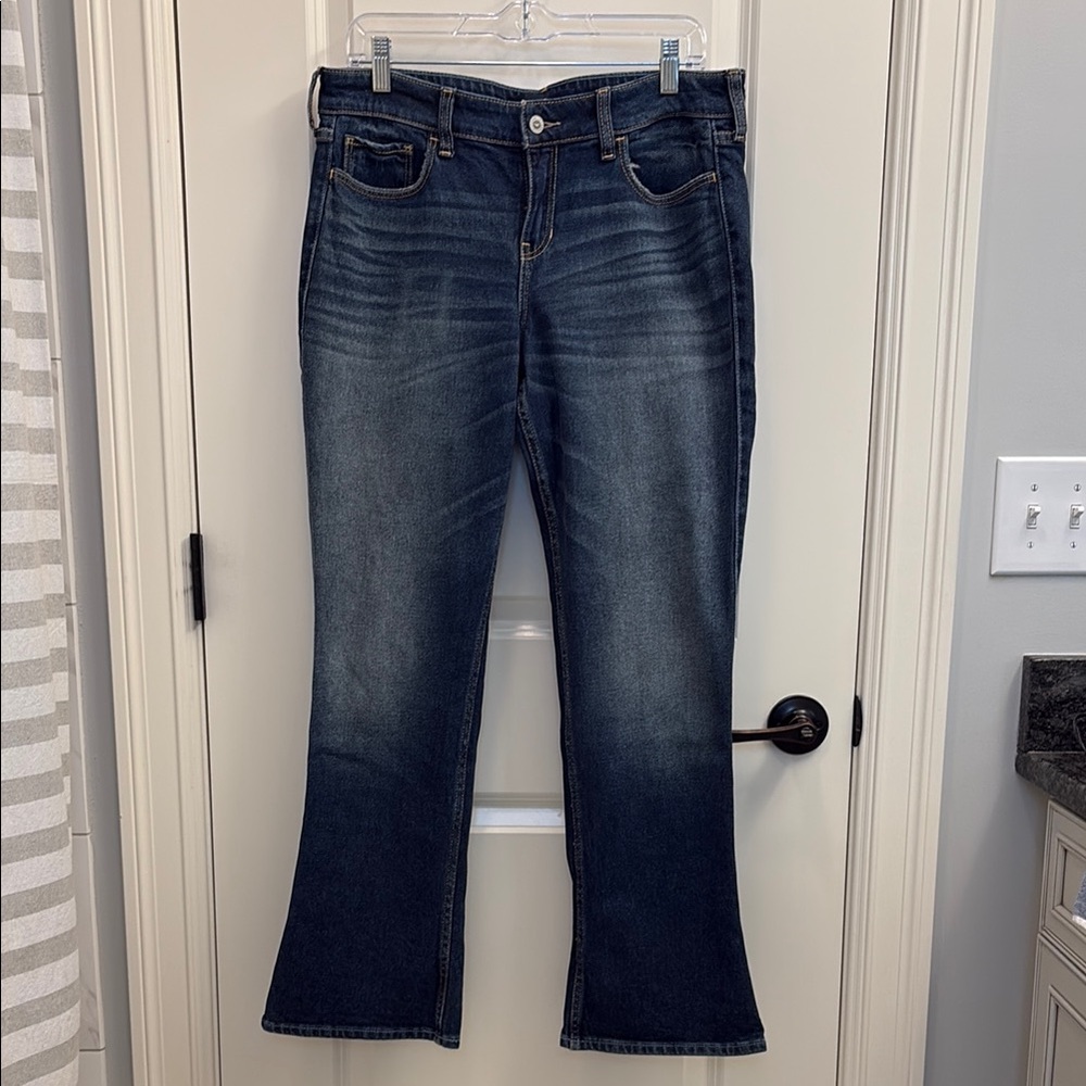 Hollister Women’s Jeans